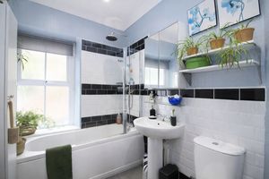Bathroom- click for photo gallery